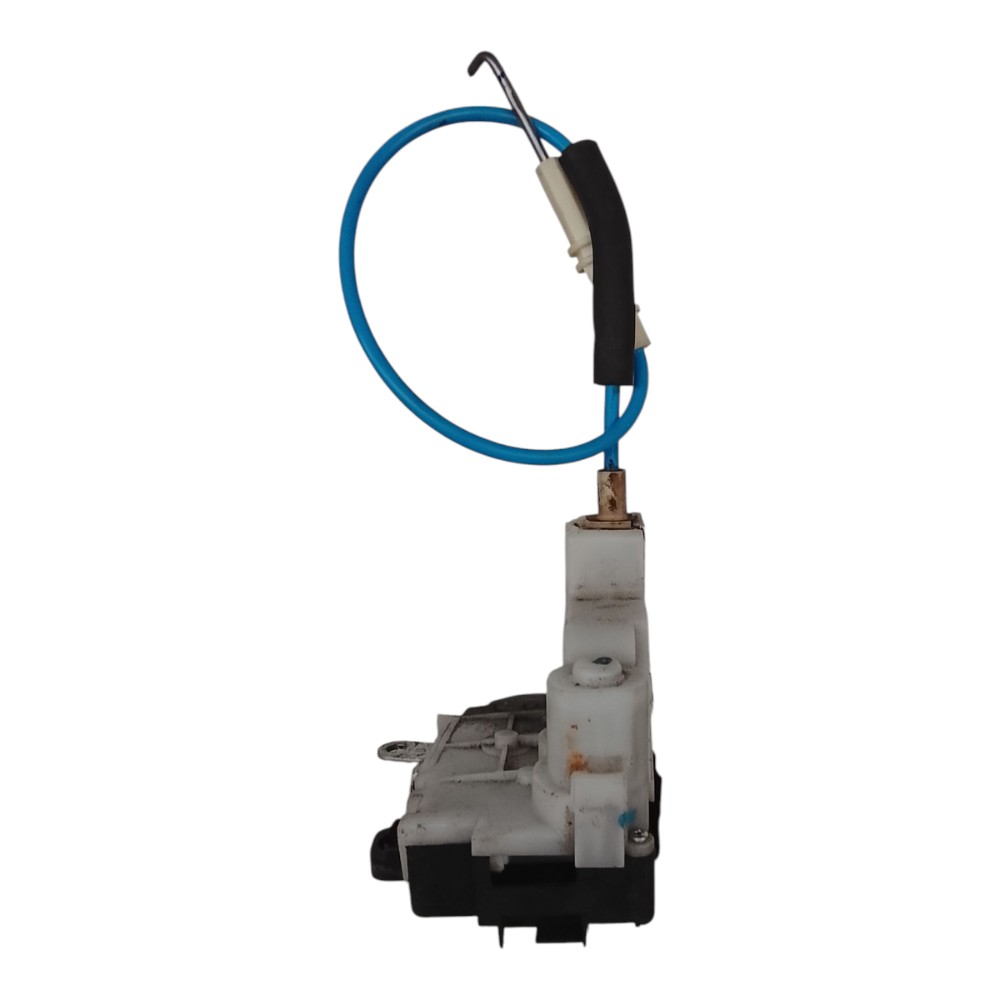 Fechadura Elétrica Porta Traseira Direita Fiat Palio 12/19 3