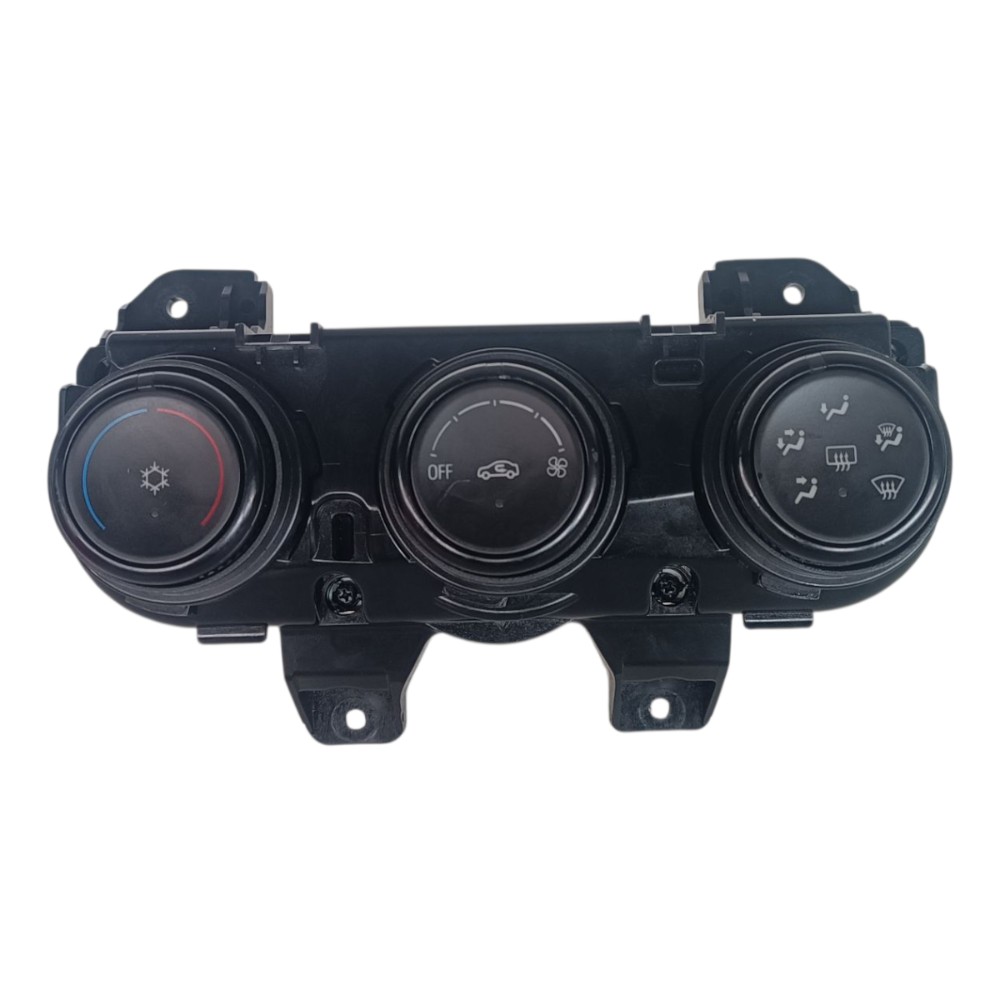 Comando Ar Condicionado Chevrolet Onix 2020 2023 2