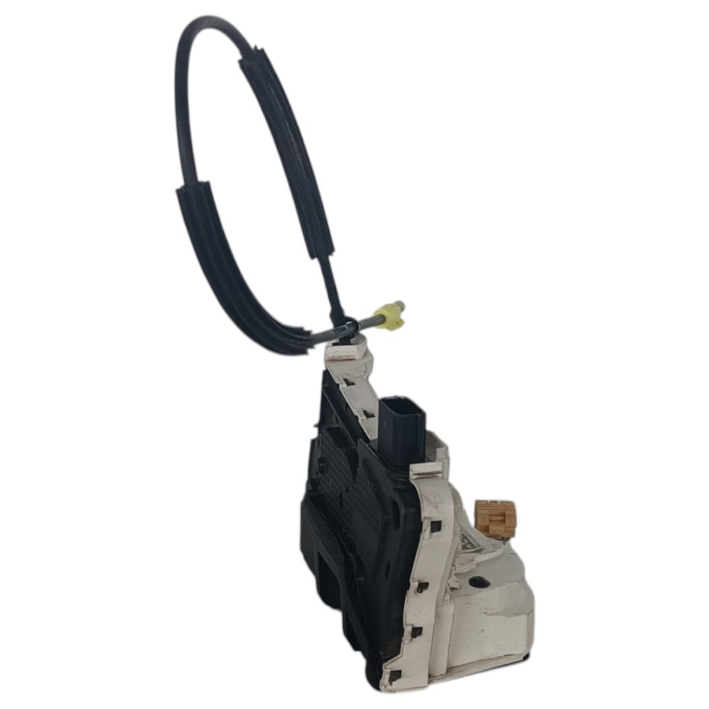 Fechadura Trava Elétrica Gm Onix Tracker Dianteira Direita 5