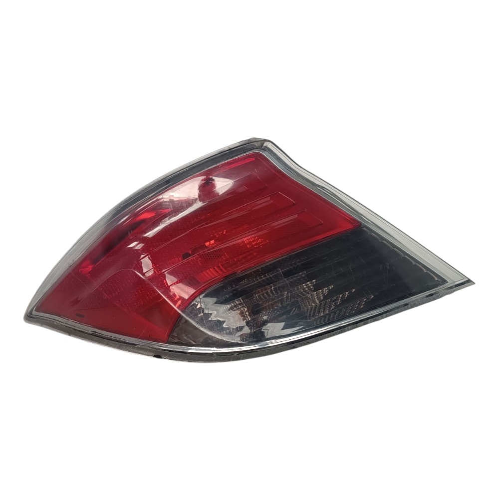 Lanterna farol traseiro GM onix 2013 2017 Lado Esquerdo 2