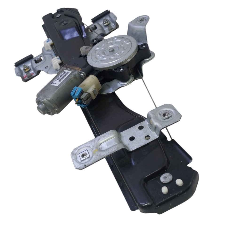 Maquina De Vidro Eletrica Dianteira Gm Agile 2014 1