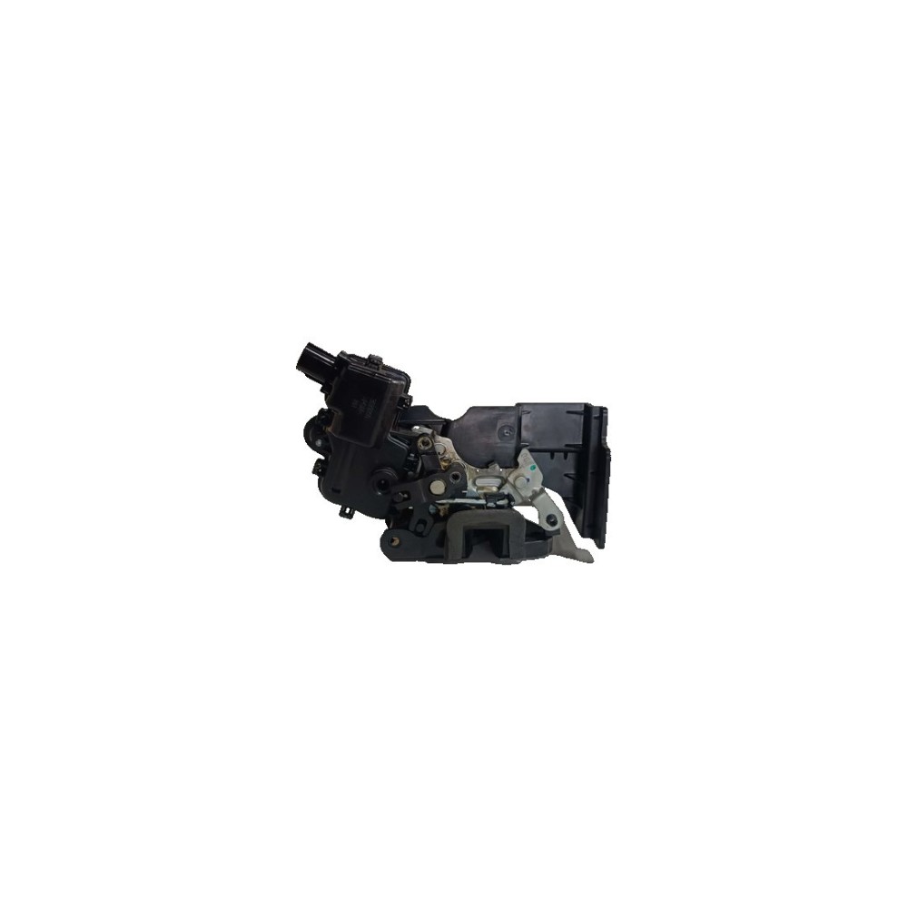 Fechadura Porta Dianteira Direita Renault Kwid 2017 2020
