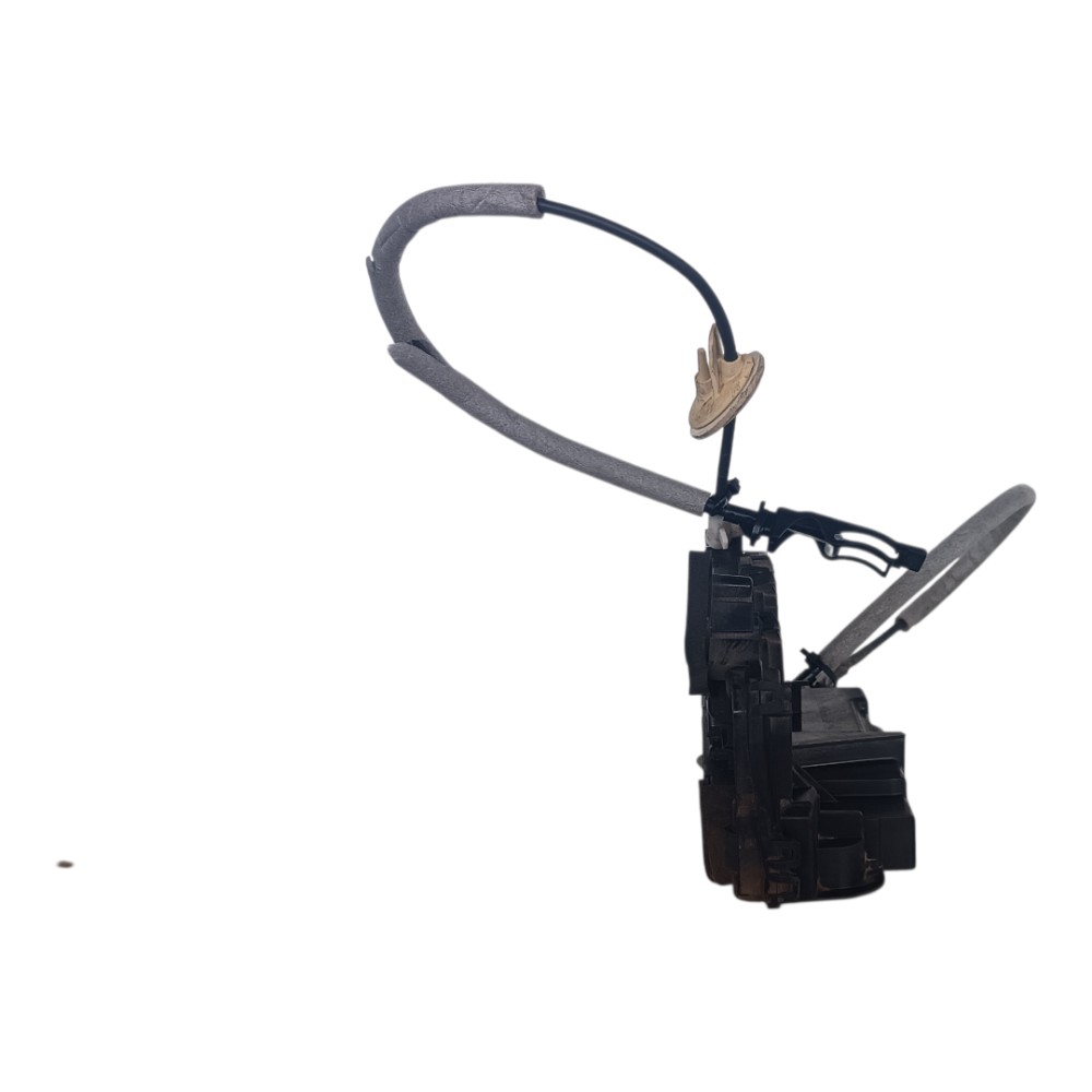 Fechadura Porta Dianteira Direita Volkswagen Polo 2018 2023 3