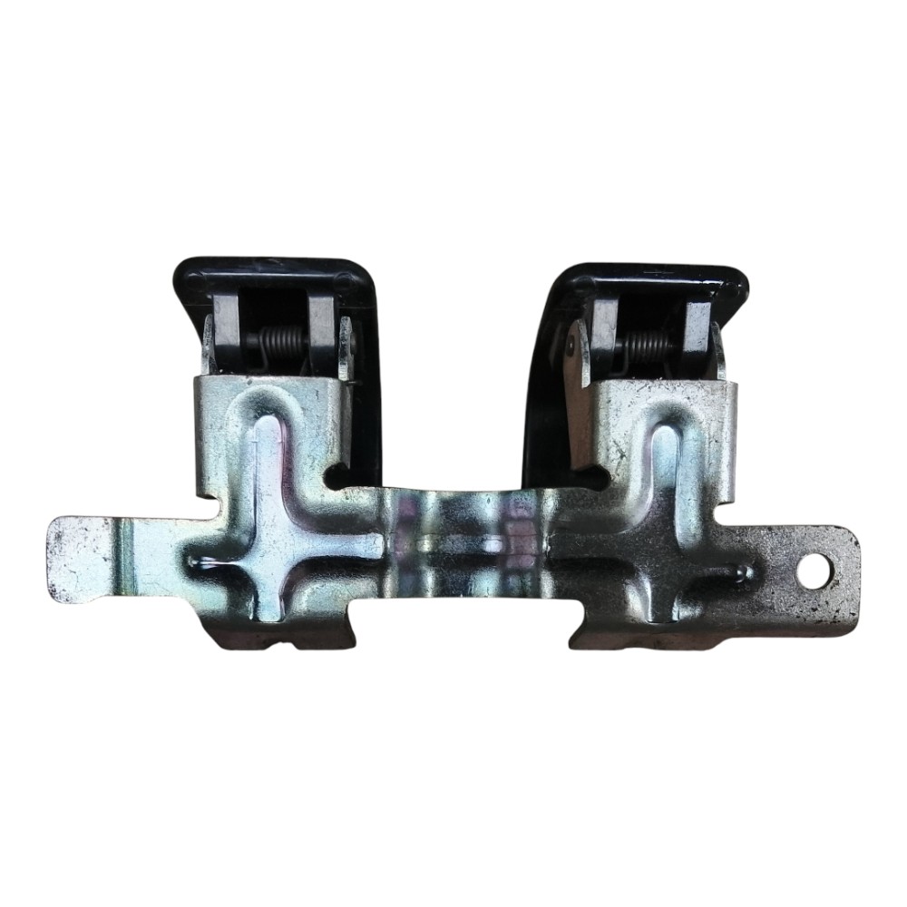 Alavanca Abertura Portinhola E Capô Honda City 2019 4