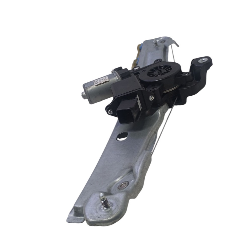 Maquina De Vidro Traseira Esquerda Cruze 2016 2017 2020 11