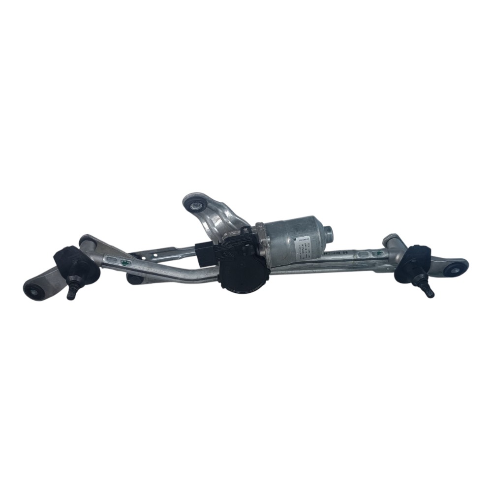 Galhada Limpador Parabrisa Motor Tracker 2021 2022 2023 2024 5