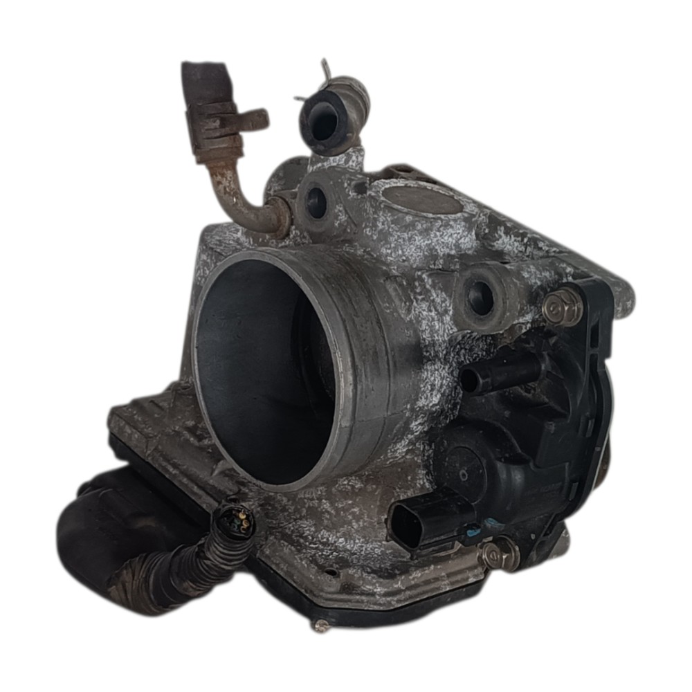 Tbi Corpo Borboleta Honda Civic 2007
