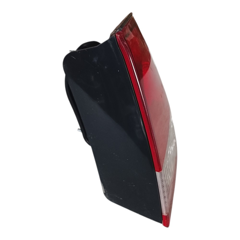 Lanterna Farol Traseiro Chevrolet Corsa Classic 2010 L D Direito/passageiro Vermelho 1