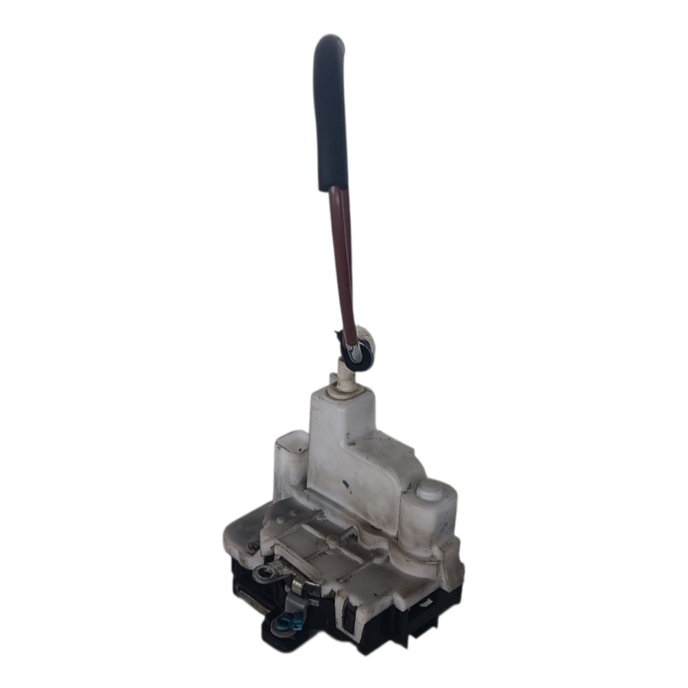 Fechadura Porta Dianteira Esquerda Fiat Palio 2012 2018 1