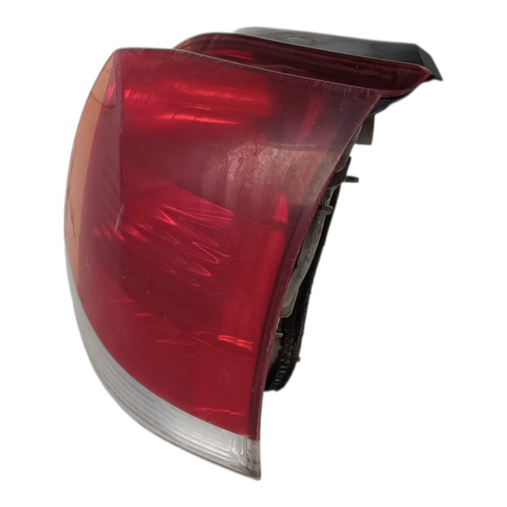 Lanterna Farol Traseiro Fiat Palio 2010 2012 Lado Direito