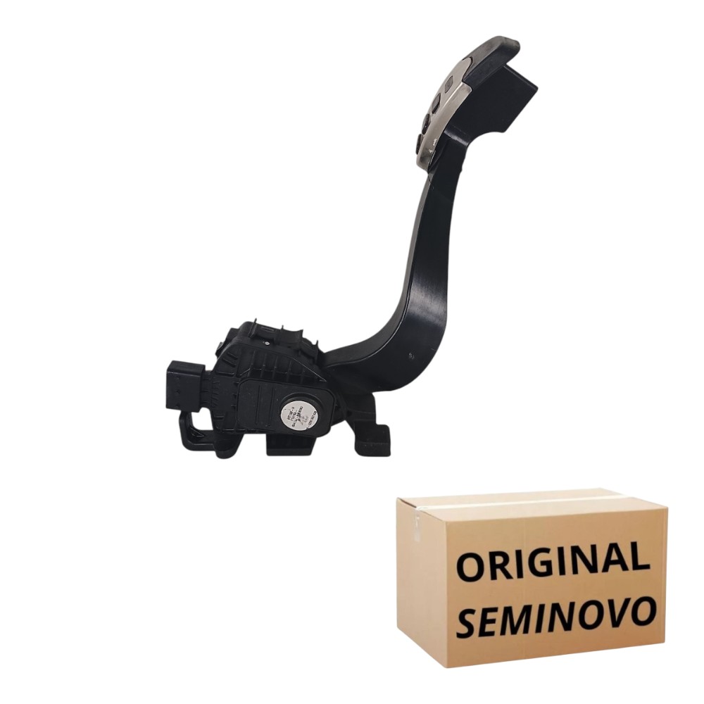 Pedal Acelerador Fiat Grand Siena Palio Atractive 2012 2021 2