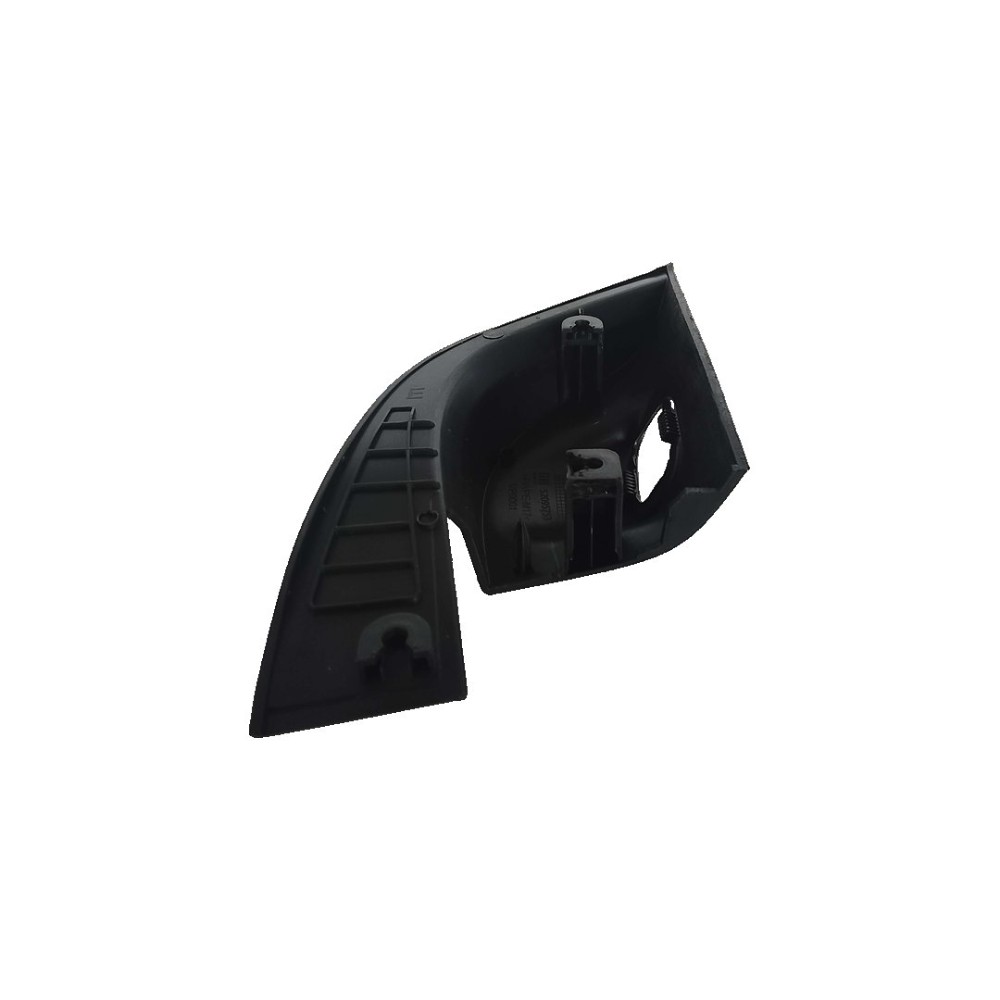 Moldura Acabamento Retrovisor Interno Gm Onix 2017 2019 3