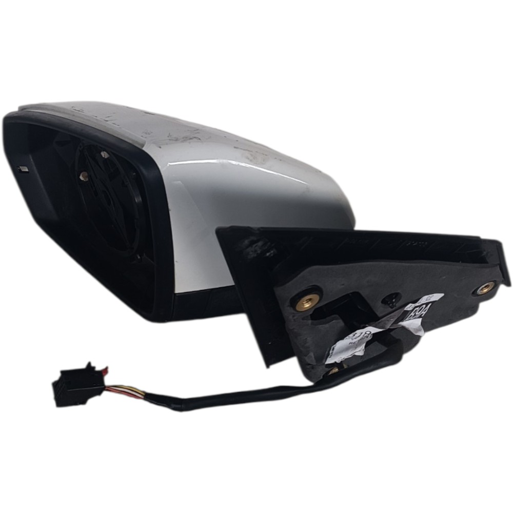 Retrovisor Externo Elétrico VW Polo 2018 2023 Lado Esquerdo