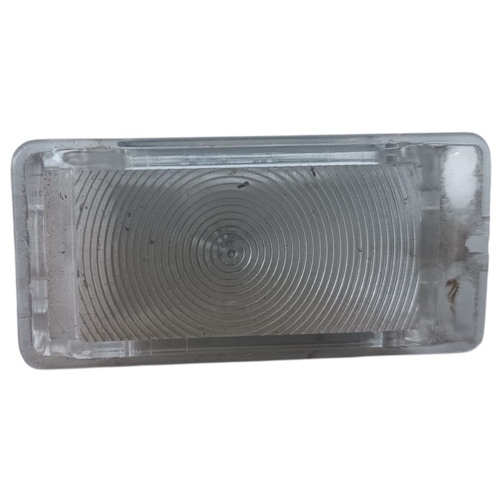 Luz Cortesia Porta Luvas Renault Logan Captur Sandero Duster 2