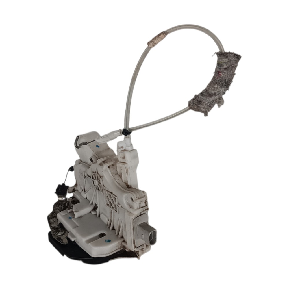 Fechadura Da Porta Vw Parati 2011 2019 Traseira Direita 1