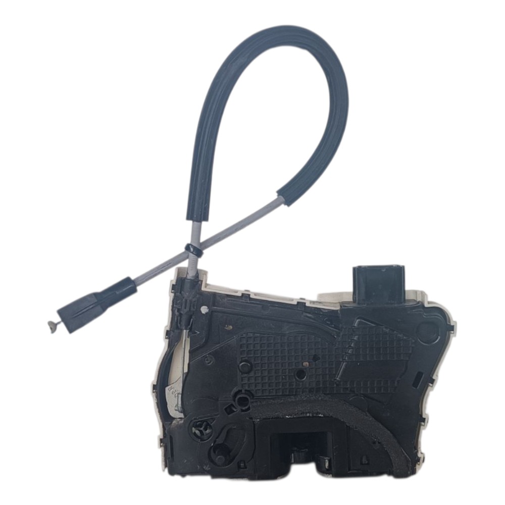 Fechadura Porta Traseira Direita Chevrolet Onix 2020 2023 4