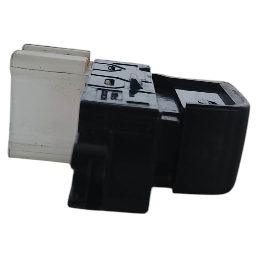 Botão Vidro Elétrico Nissan Versa 2013 Traseiro Esquerdo 1