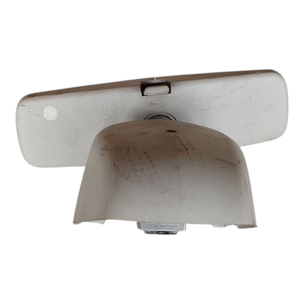 Retrovisor Interno Renault Captur 2015 2016 2017 2018 2020 3