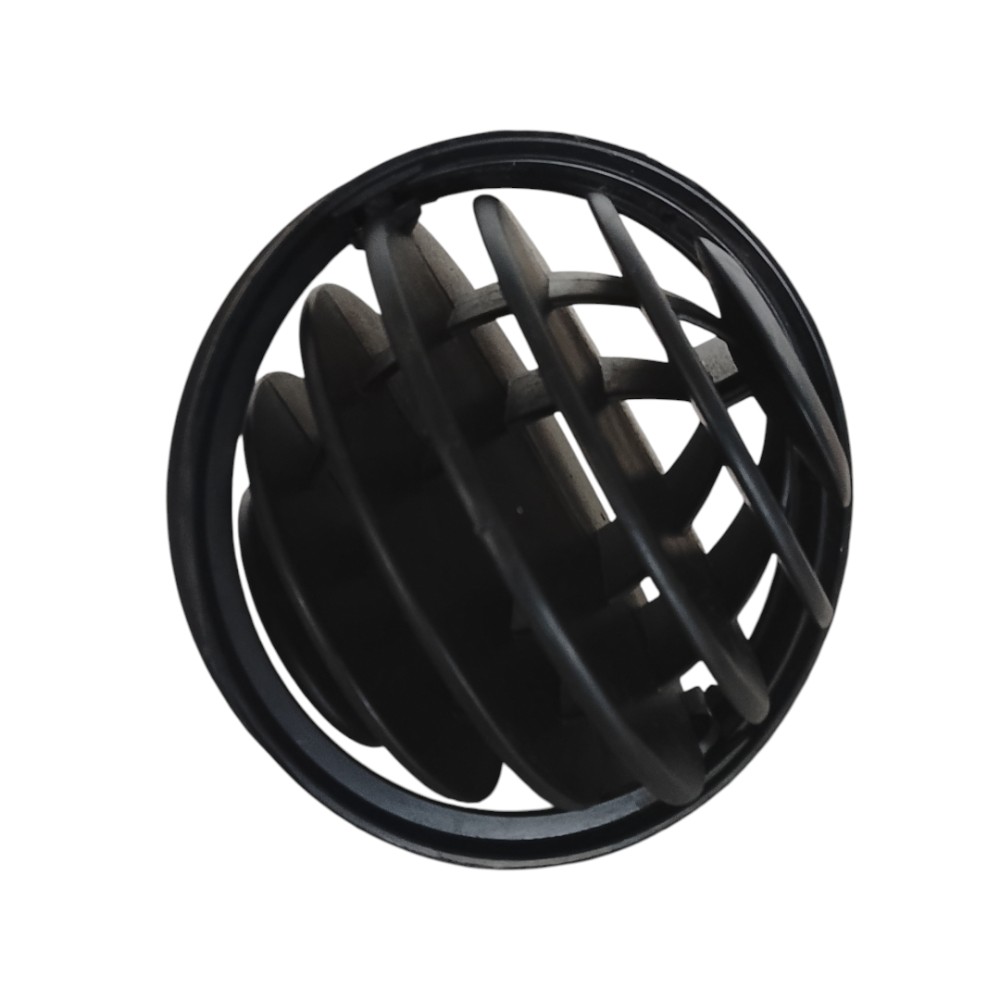 Difusor De Ar Condicionado Toyota Etios 2018 1