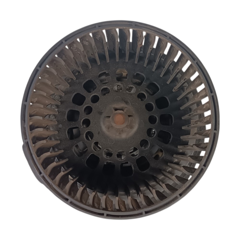 Motor Eletroventilador Interno Renault Sandero 2016 2019 3