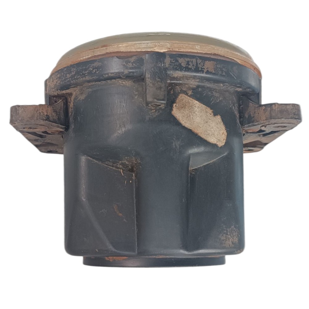 Farol Milha Ambos Lados Palio Siena Strada Uno 2011 2020 Transparente 5