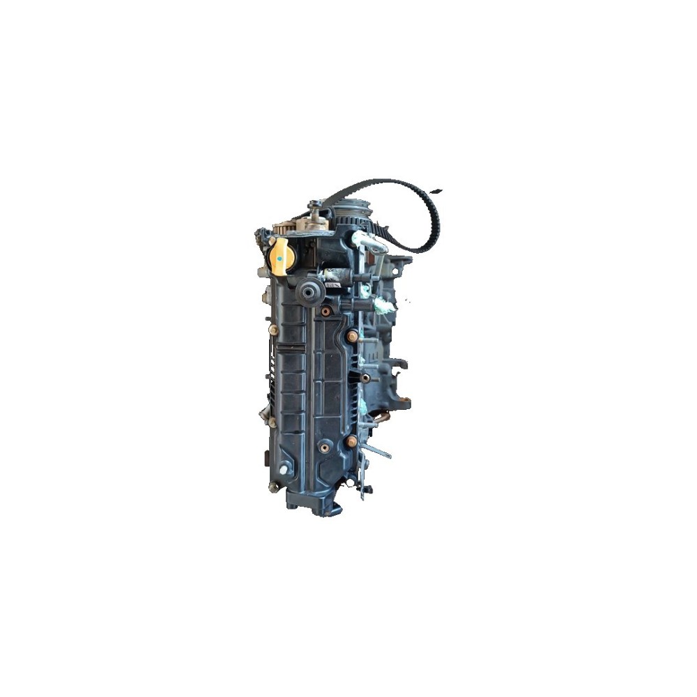 Motor Parcial Completo Fiat Strada 2018 2019 4