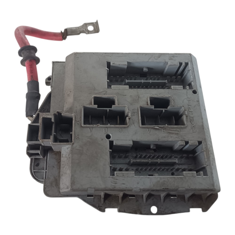 Caixa Fusíveis 1.4 Fiat Linea Punto 1