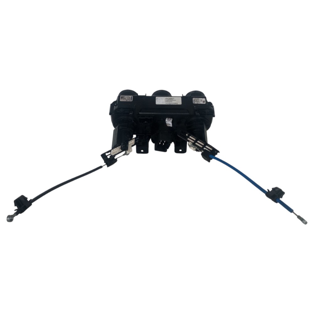 Painel Comando Ar Condicionado Onix Plus Onix 2020 2024 3