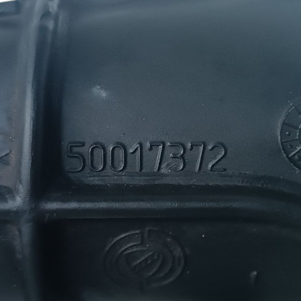 Mangueira Filtro Ar Fiat Palio Uno 1.0 8v Fire 2003 2009 6