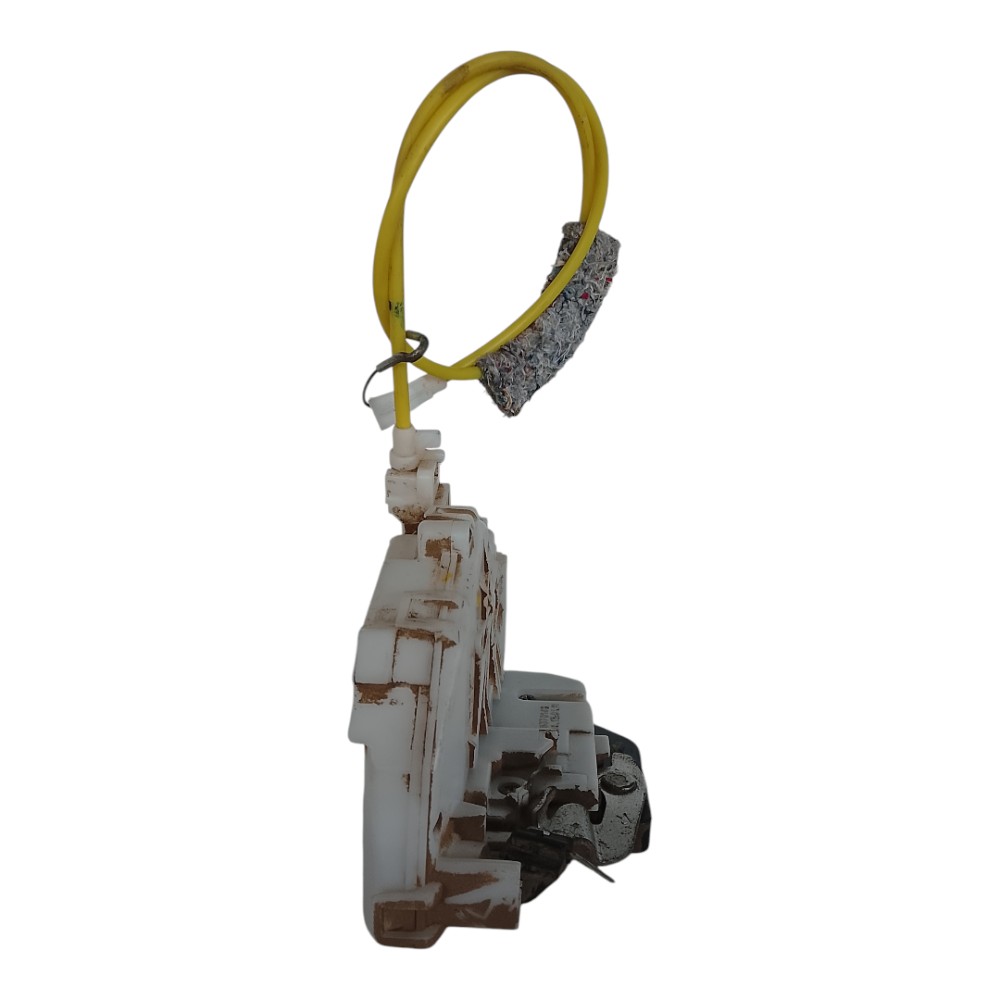 Fechadura porta vw saveiro 2014 2019 dianteiro direito 3