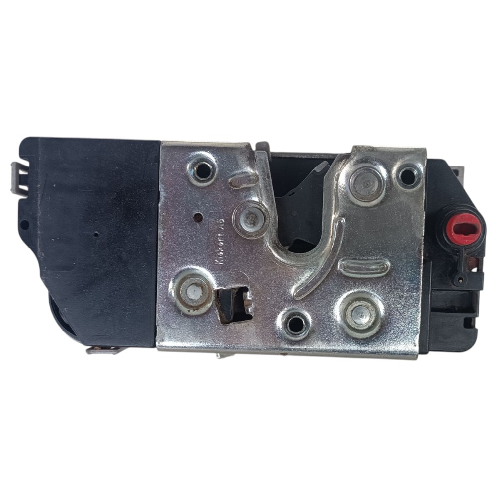 Fechadura Elétrica Traseira Esquerda Peugeot 307 2008 2012 5