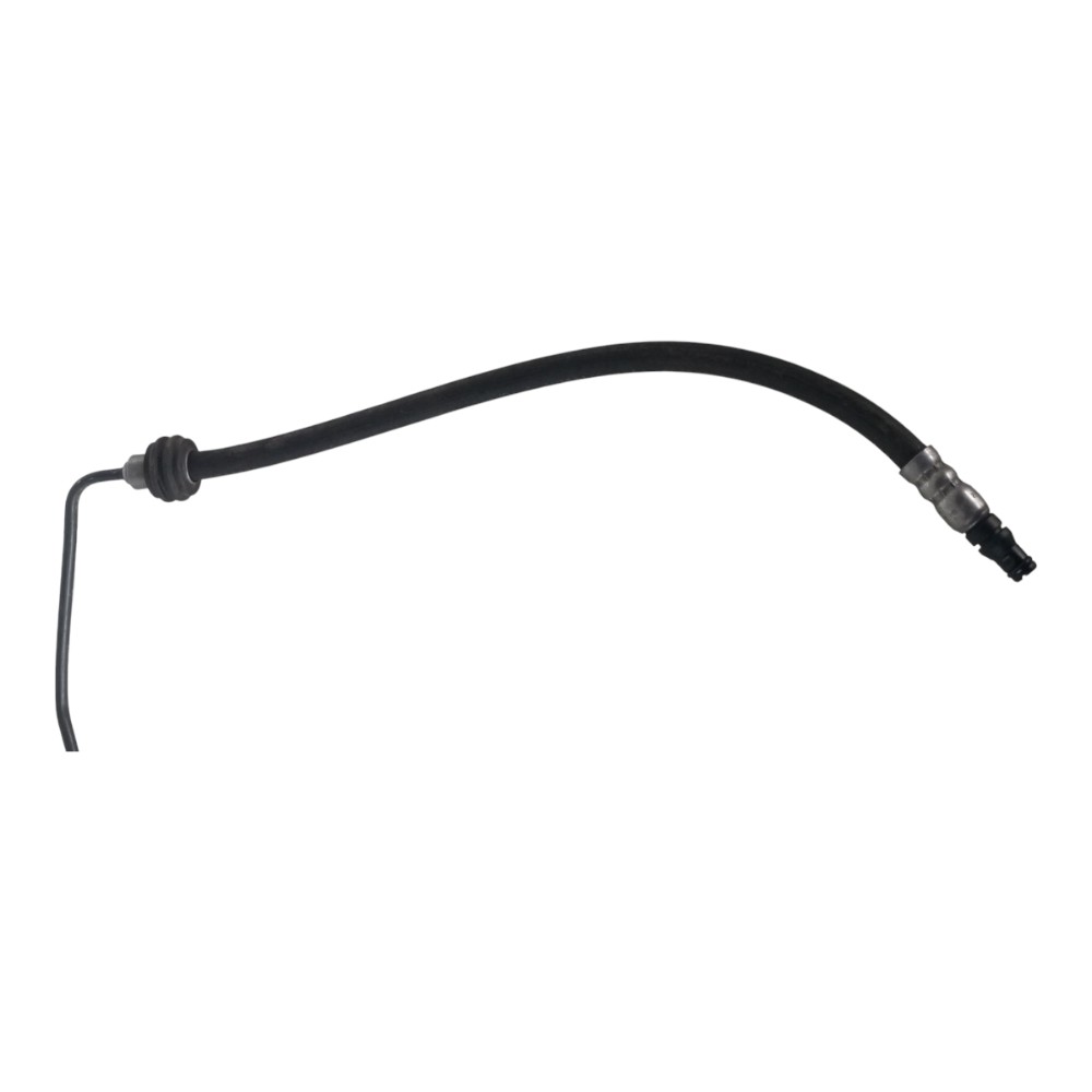 Tubo Cilindro Acionador Pedal Embreagem Onix Turbo Original 2