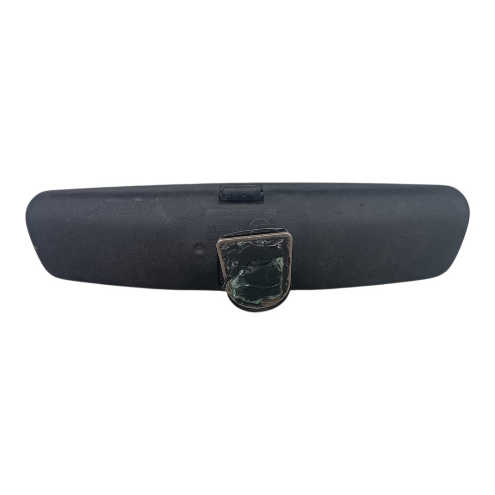 Retroviso Interno Chevrolet Captiva 2009 2014 4