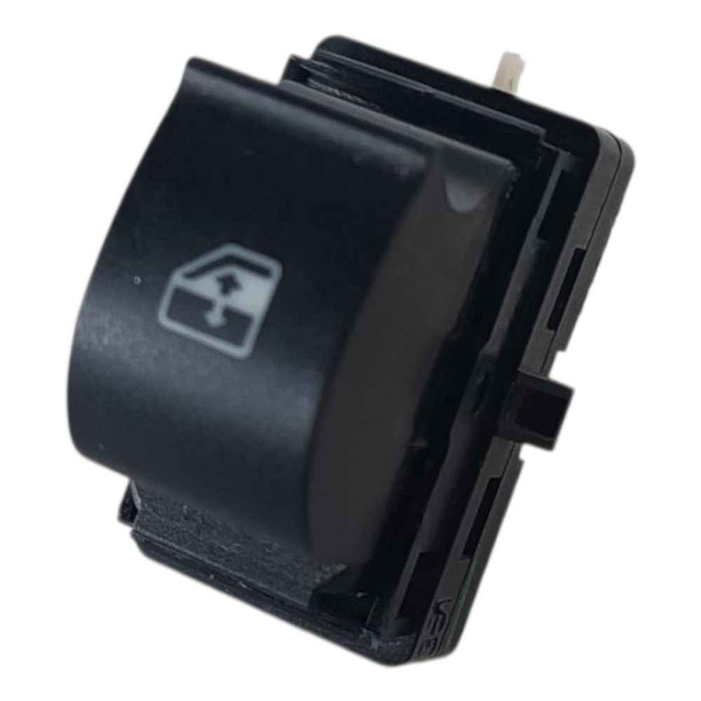 Botão Vidro Direito Fiat Palio Punto Uno 2016 2020 1