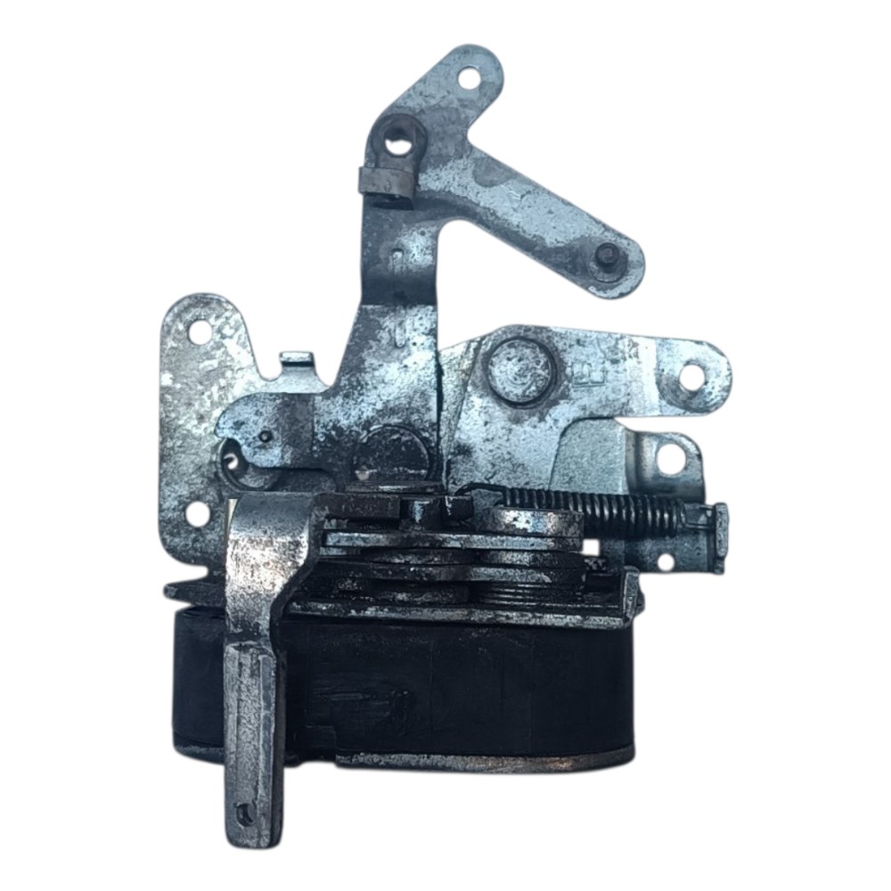 Fechadura Porta Dianteira Esquerda Fiat Uno 2009 2013 2