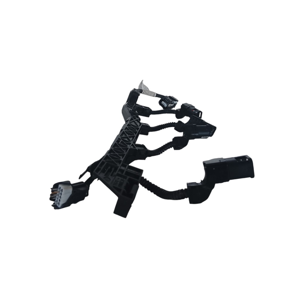 Chicote Bico Injetor Toyota Corolla 2.0 2020 2025 4