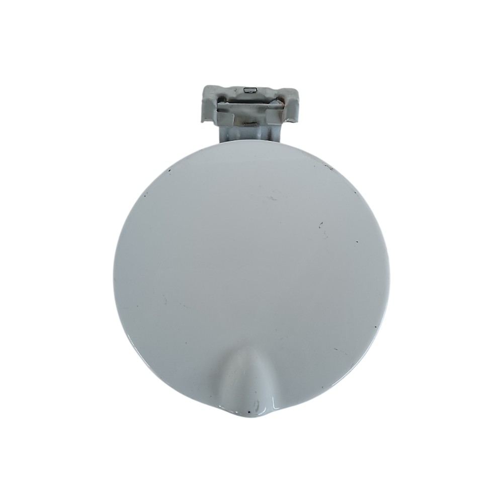 Portinhola Combustivel Chery Qq 2018 2019 Branca 1