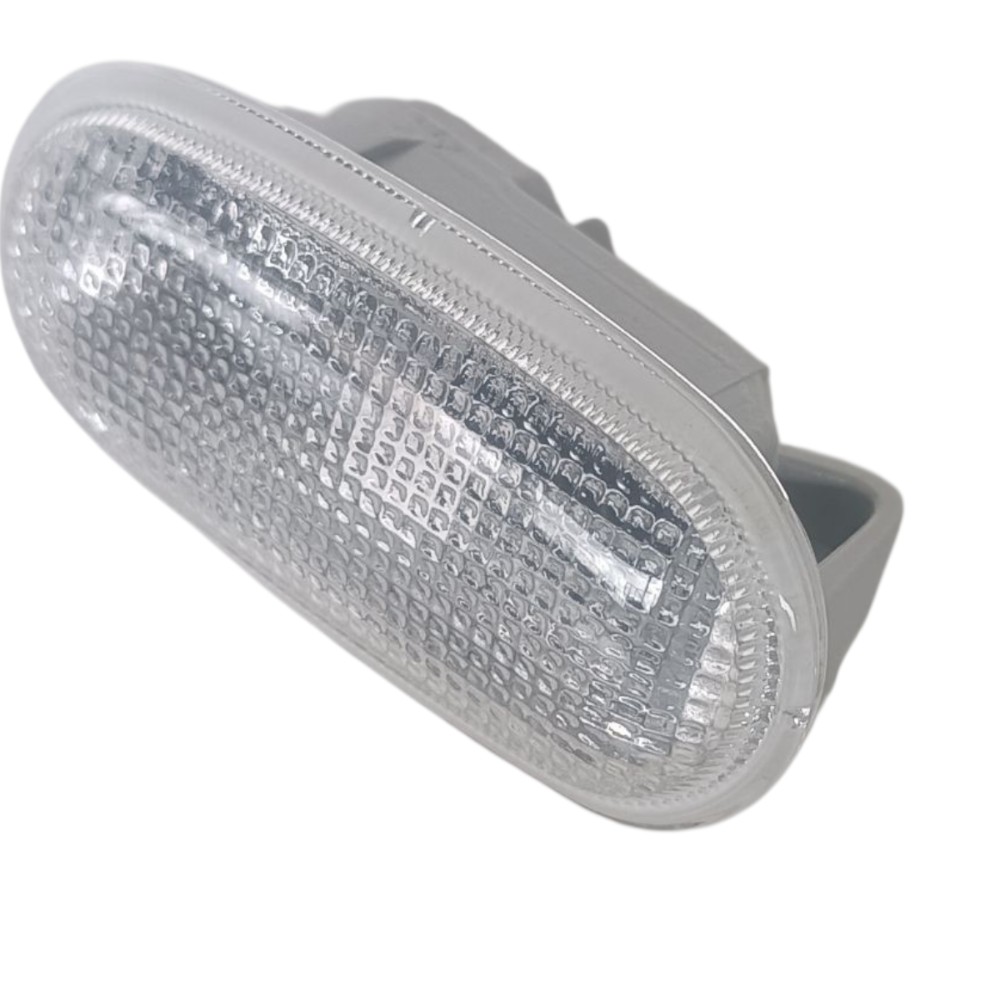 Lanterna Luz De Placa Mitsubishi Pajero Tr4 2007
