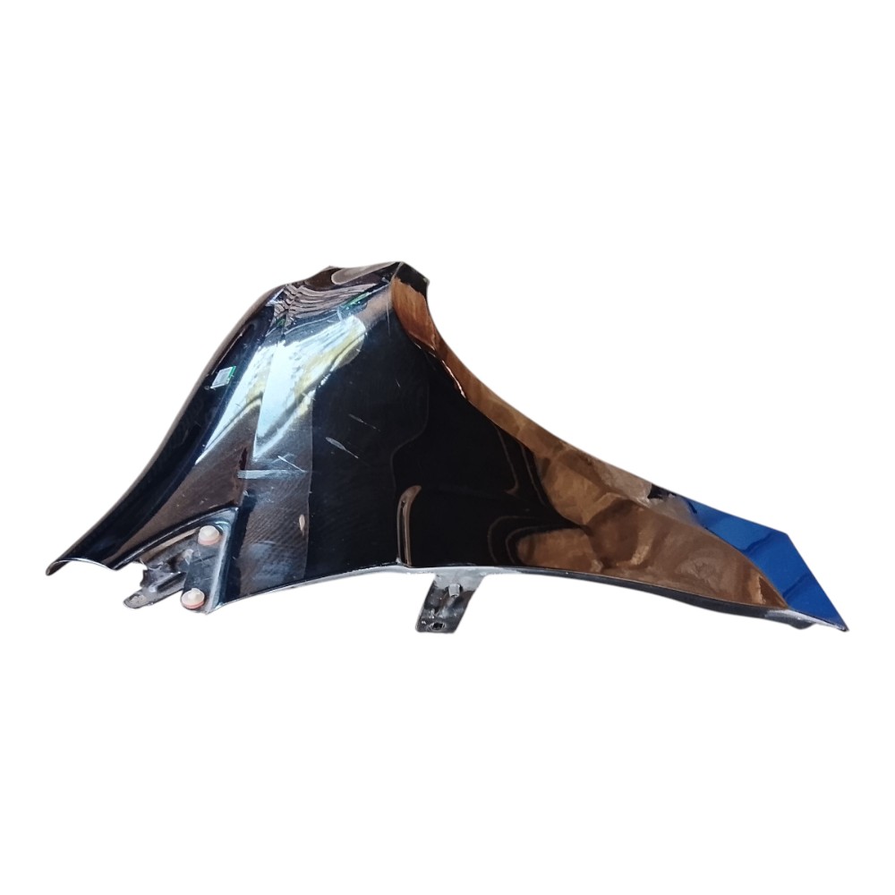 Para-lama direito Fiat palio 2013 2014 3