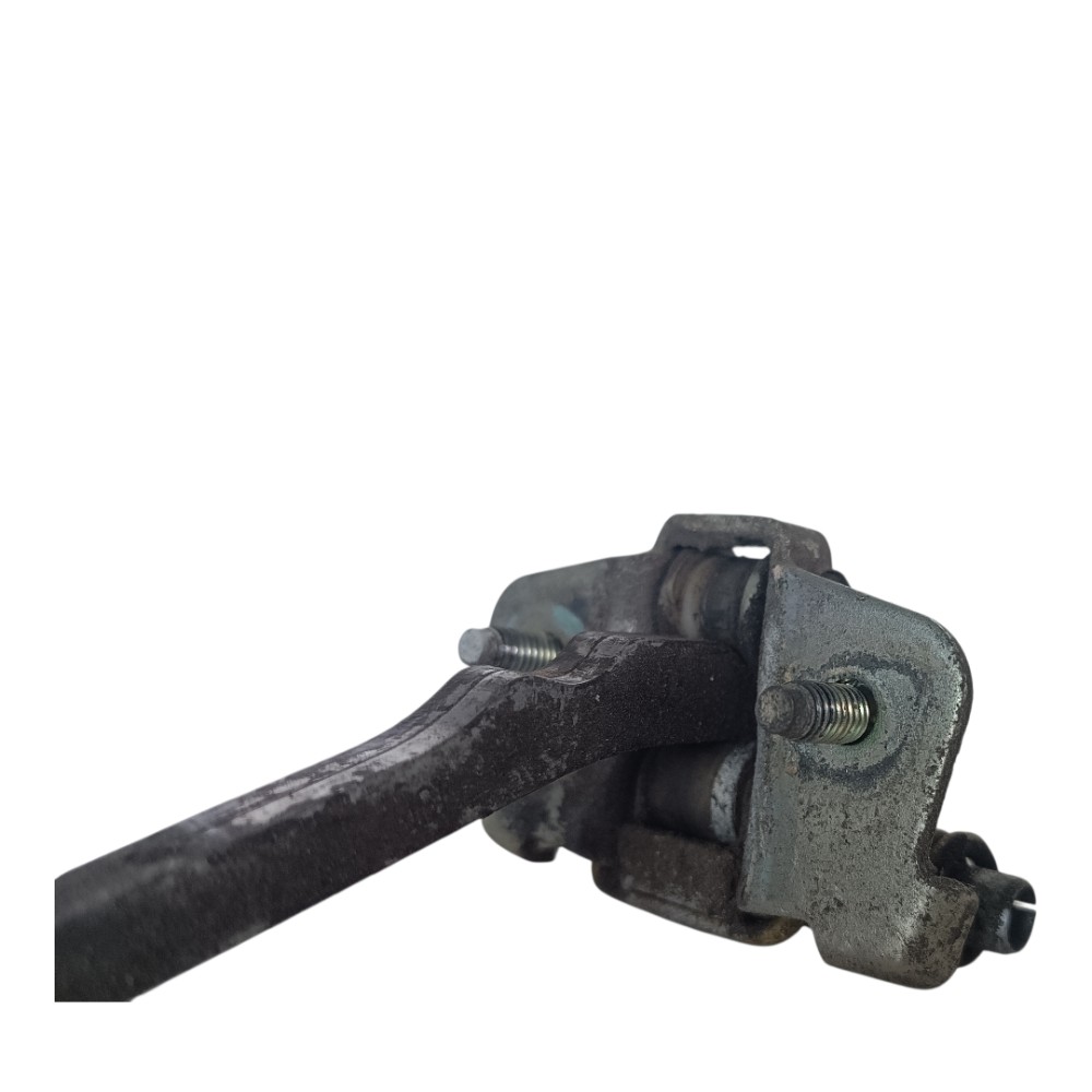 Limitador Da Porta Volkswagen Parati 2006 Traseira Esquerda 4