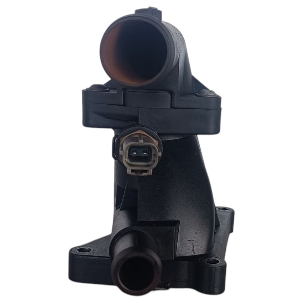 Carcaça Válvula Termostática Ford Ka 1.0 2015 2016 2017 2020 2