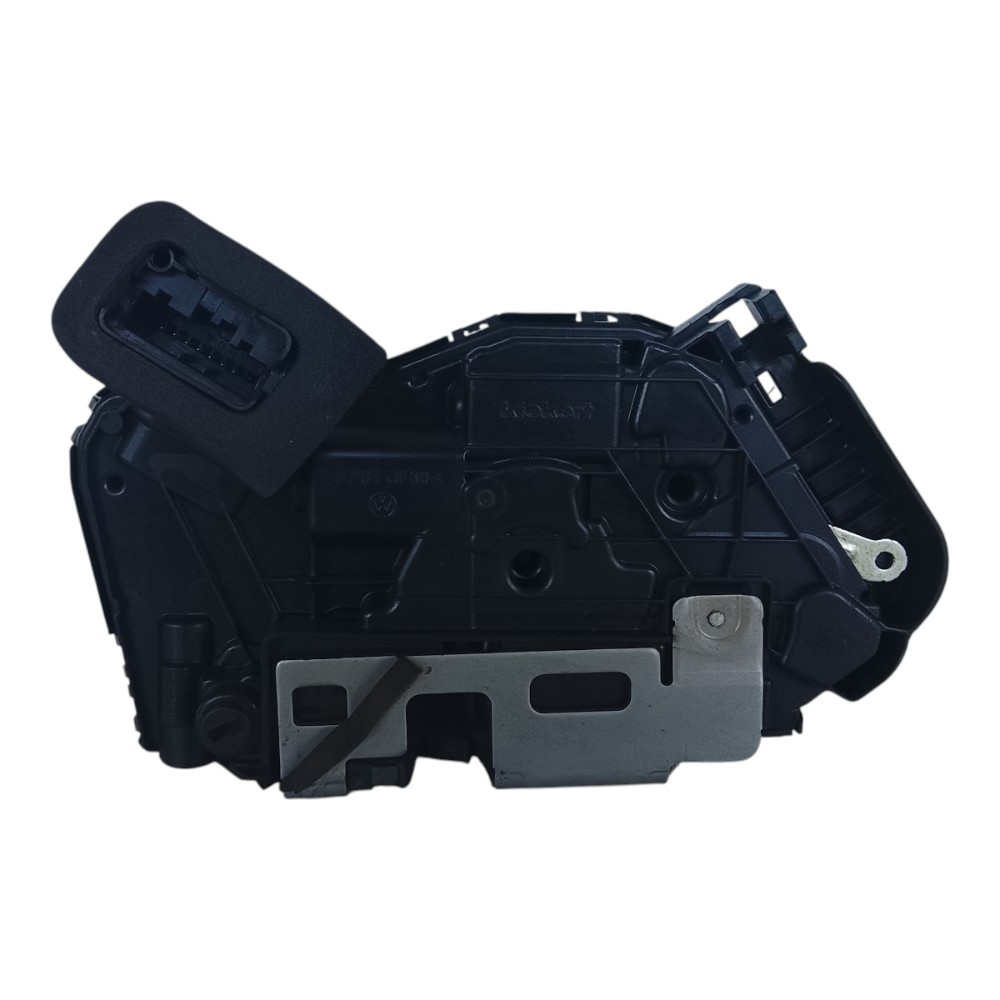 Fechadura Porta Traseira Esquerdo Polo Virtus T-cross Nivus 3