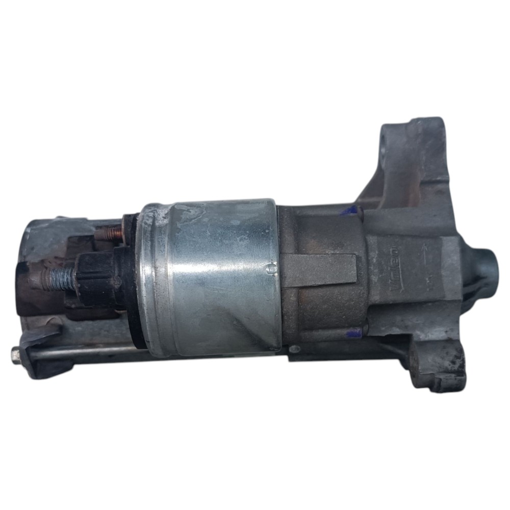 Motor De Partida C3 C4 Peugeot 206 207 306 307 3