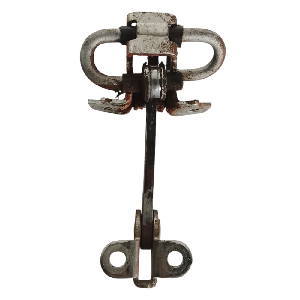 Limitador De Porta Fiat Idea 2015 Dianteiro Esquerda 1