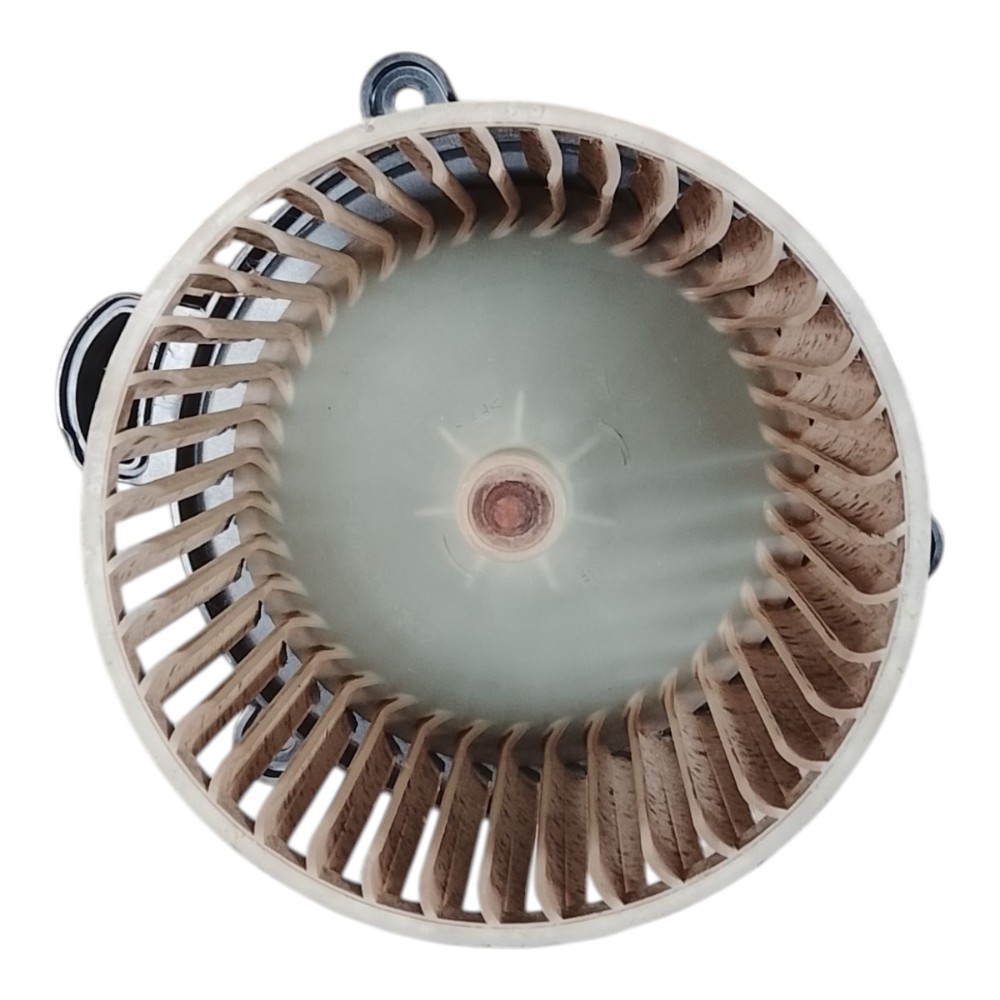 Motor Ventilação Ar Condicionado Renault Kwid Original 9