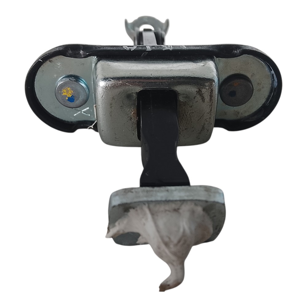 Limitador Porta Dianteira Esquerda Renault Kwid 2017 2021 2