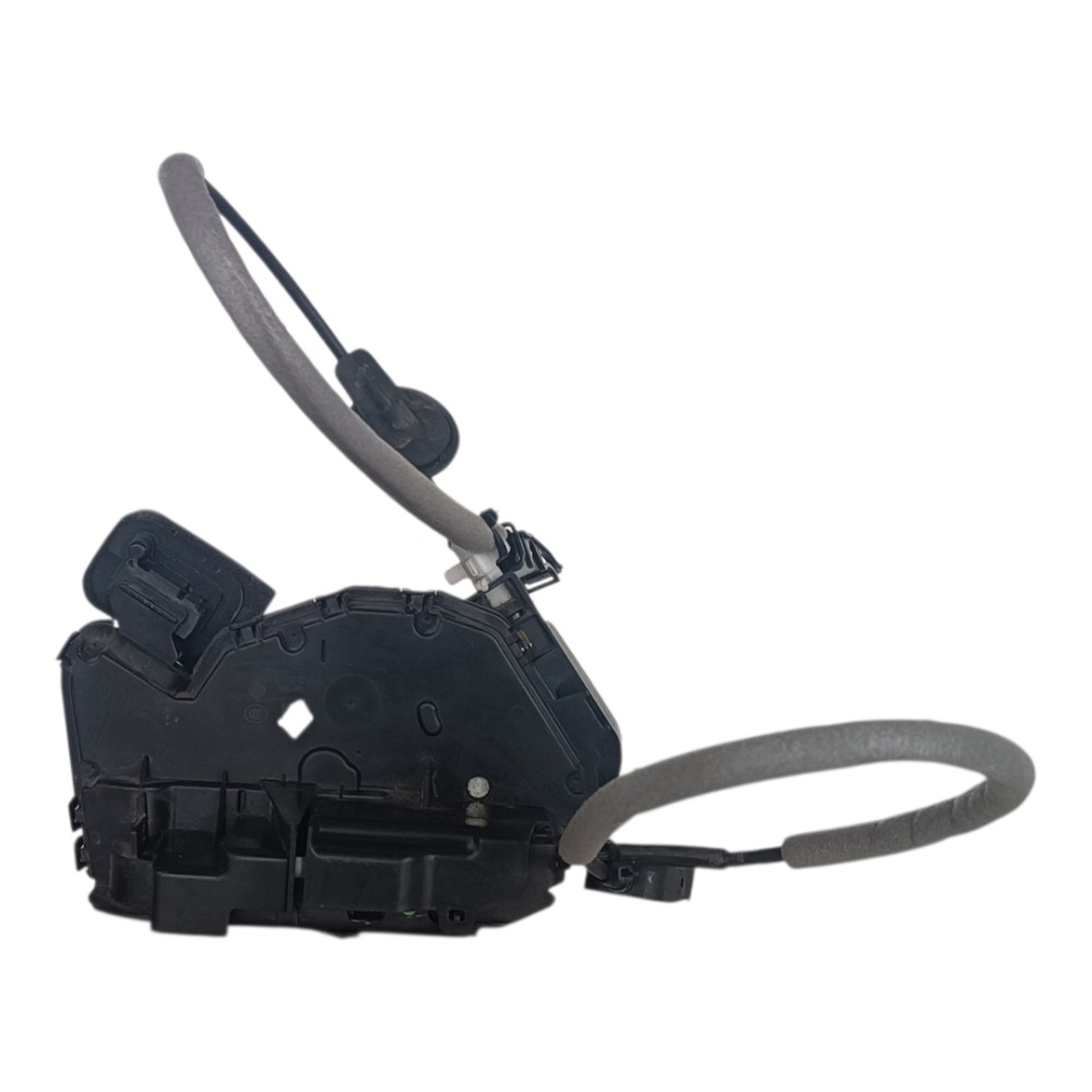 Fechadura Porta Traseira Direita Volkswagen Polo 2018 2023 2