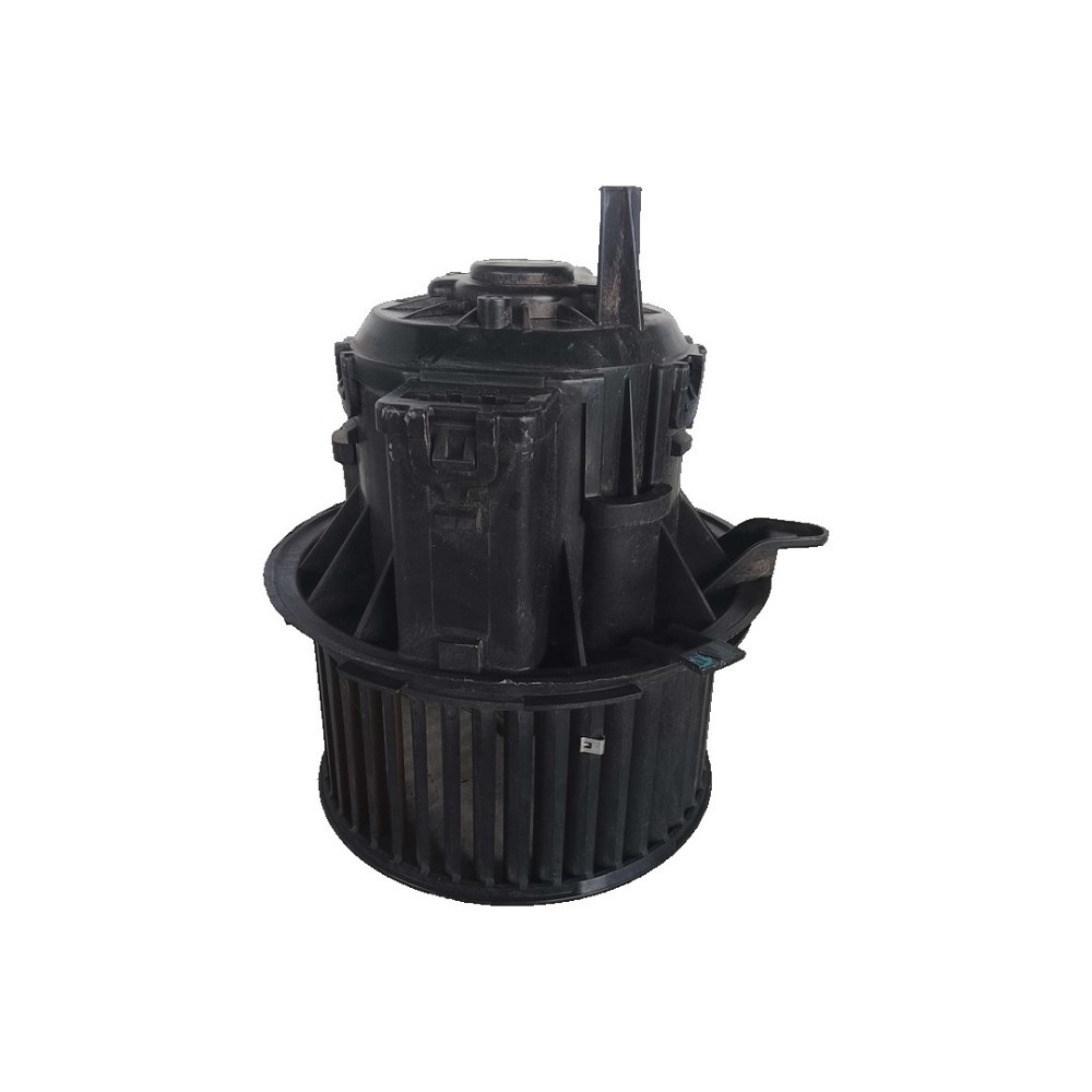 Motor Ventilação Ar Forcado Citroen C3 2012 2013 5
