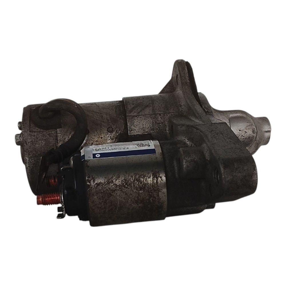 Motor Partida Nissan Versa March 1.6 2011 2020 5