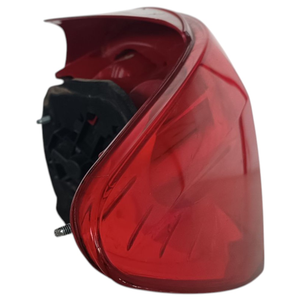 Lanterna Traseira Esquerda Peugeot 307 2011 3